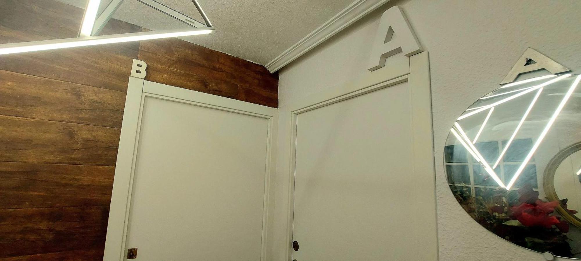 Modern Apartment In Alacant 60M² Wheelchair Accessible 알리칸테 외부 사진