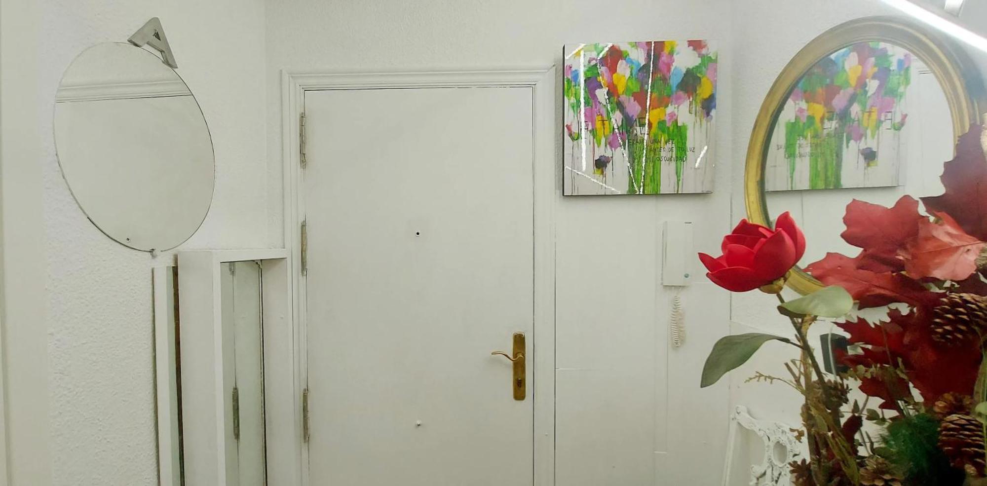 Modern Apartment In Alacant 60M² Wheelchair Accessible 알리칸테 외부 사진