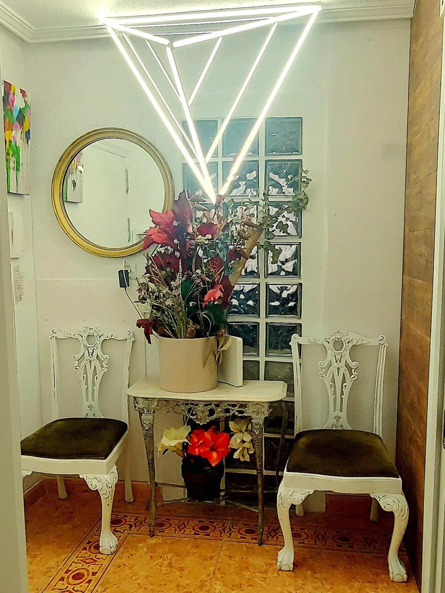 Modern Apartment In Alacant 60M² Wheelchair Accessible 알리칸테 외부 사진