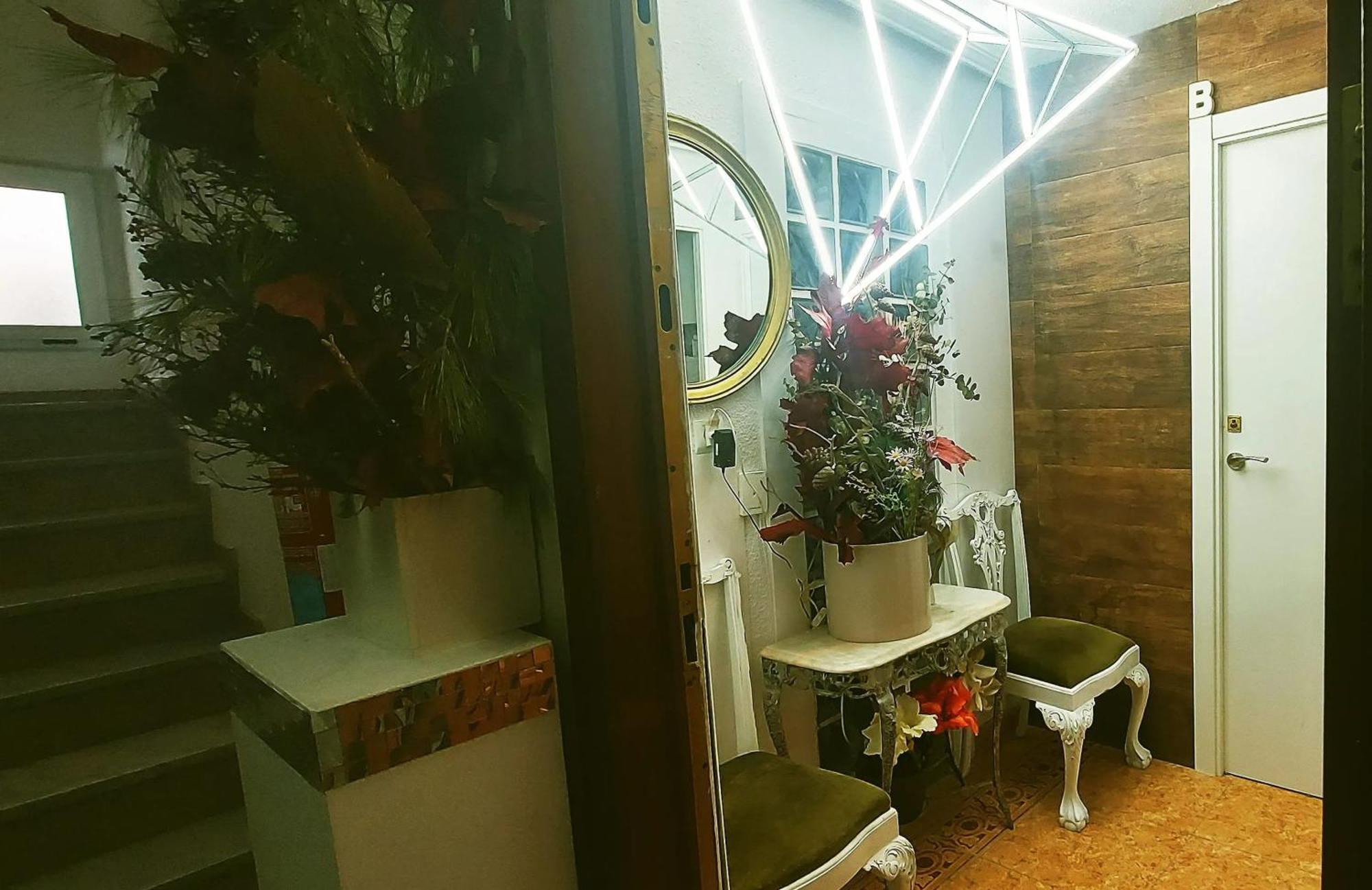 Modern Apartment In Alacant 60M² Wheelchair Accessible 알리칸테 외부 사진