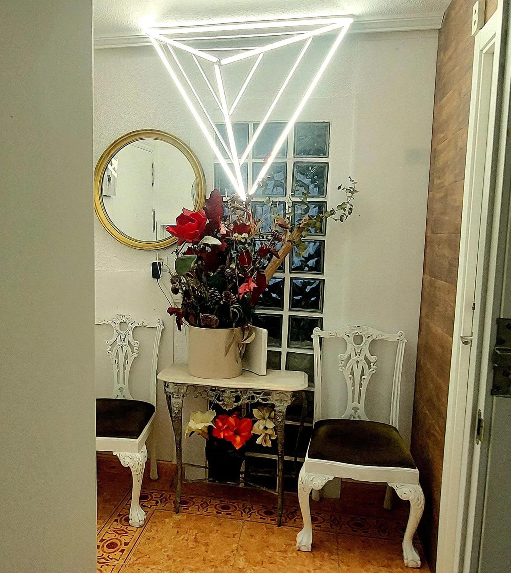 Modern Apartment In Alacant 60M² Wheelchair Accessible 알리칸테 외부 사진